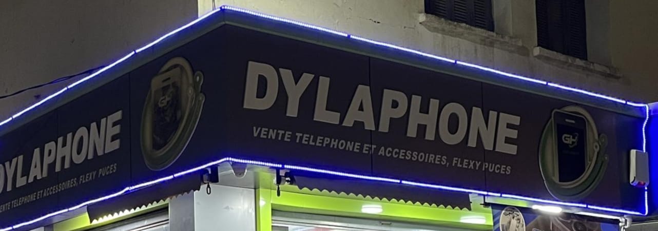 Dyla Phone | Bejaïa