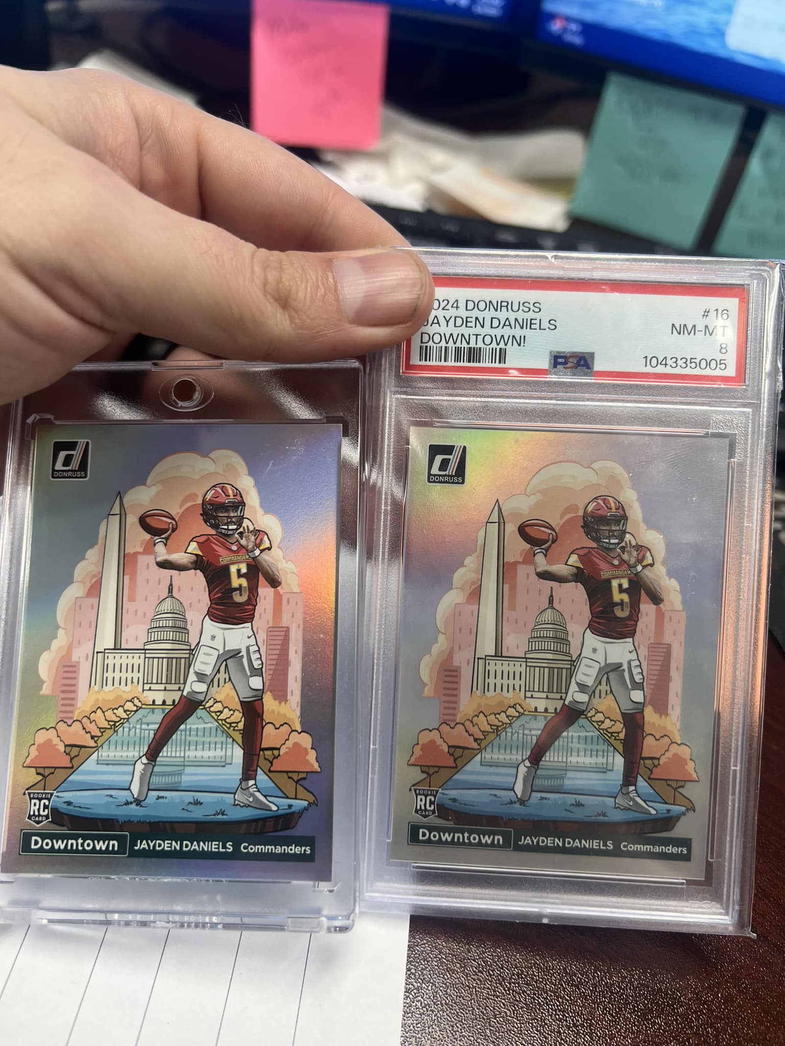 how rare are donruss downtown cards 2024 Panini Football Trading Blaster Box (Downtown Inserts) : Sports & Outdoors Downtowns aren't what they used