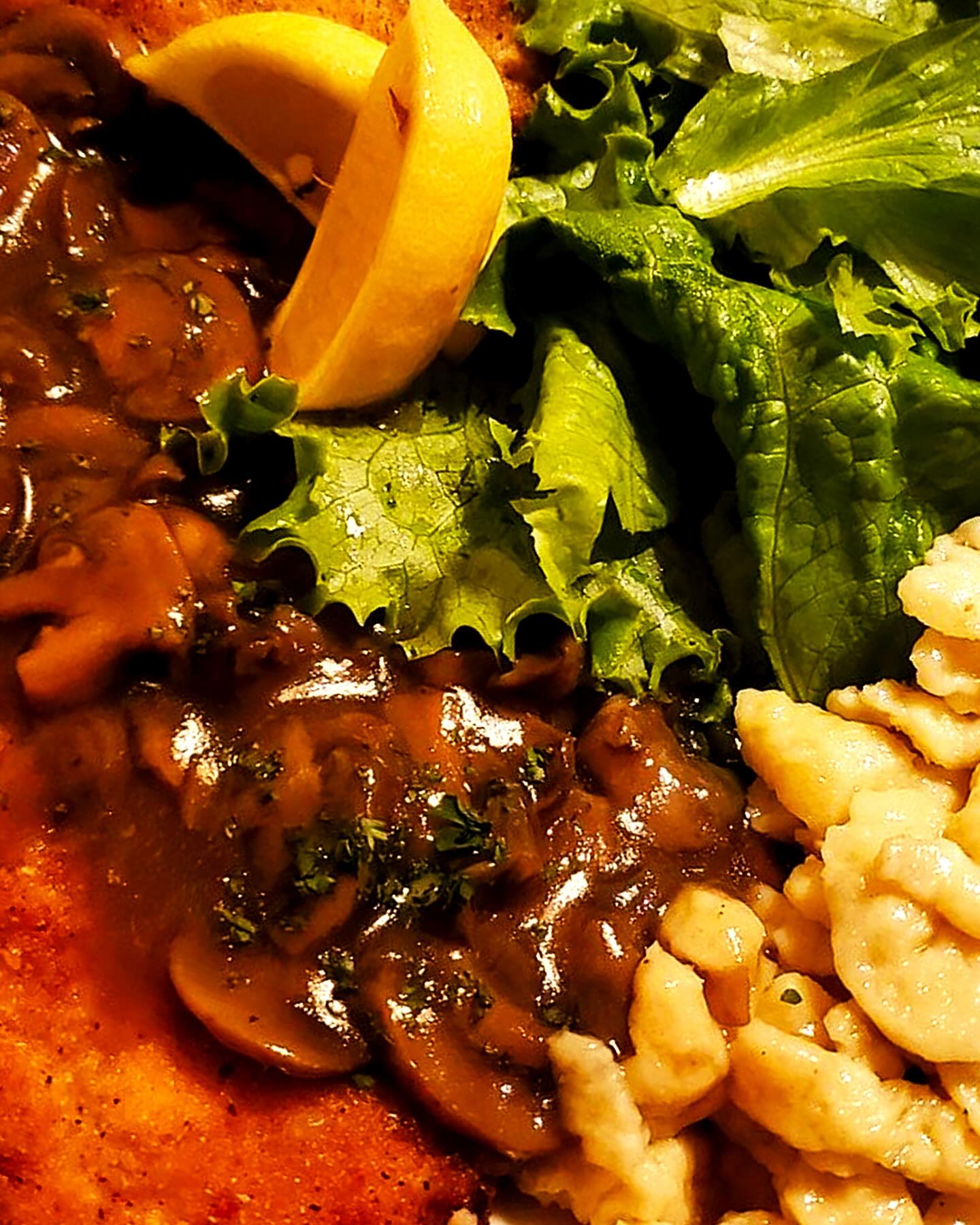 Cafe Rustika | Richmond VA