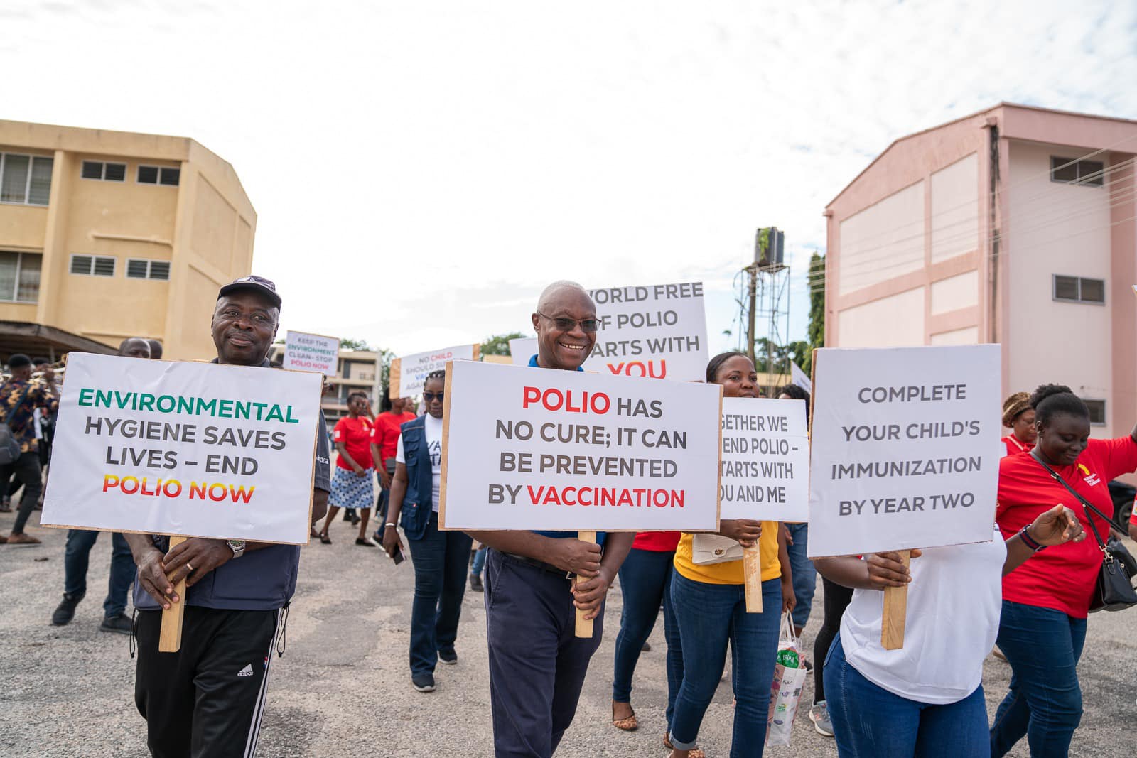 Centre for Health Information Management, Ghana | Accra