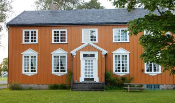 Nannestad Rotaryklubb | Nannestad