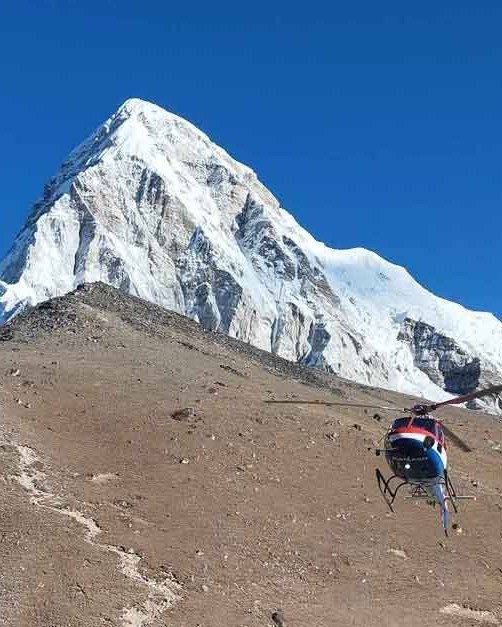 Arjun Rijal - Planning Your Everest Base Camp Trek: The... | Facebook