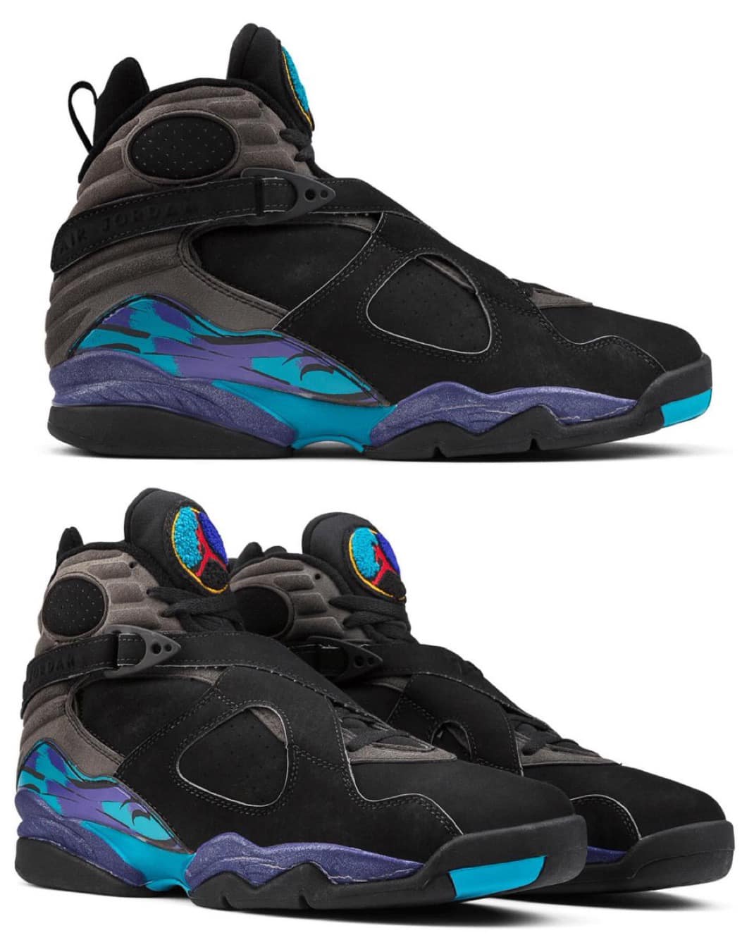Air Jordan 6 “Light Aqua” in the works for Fall 2026 Via