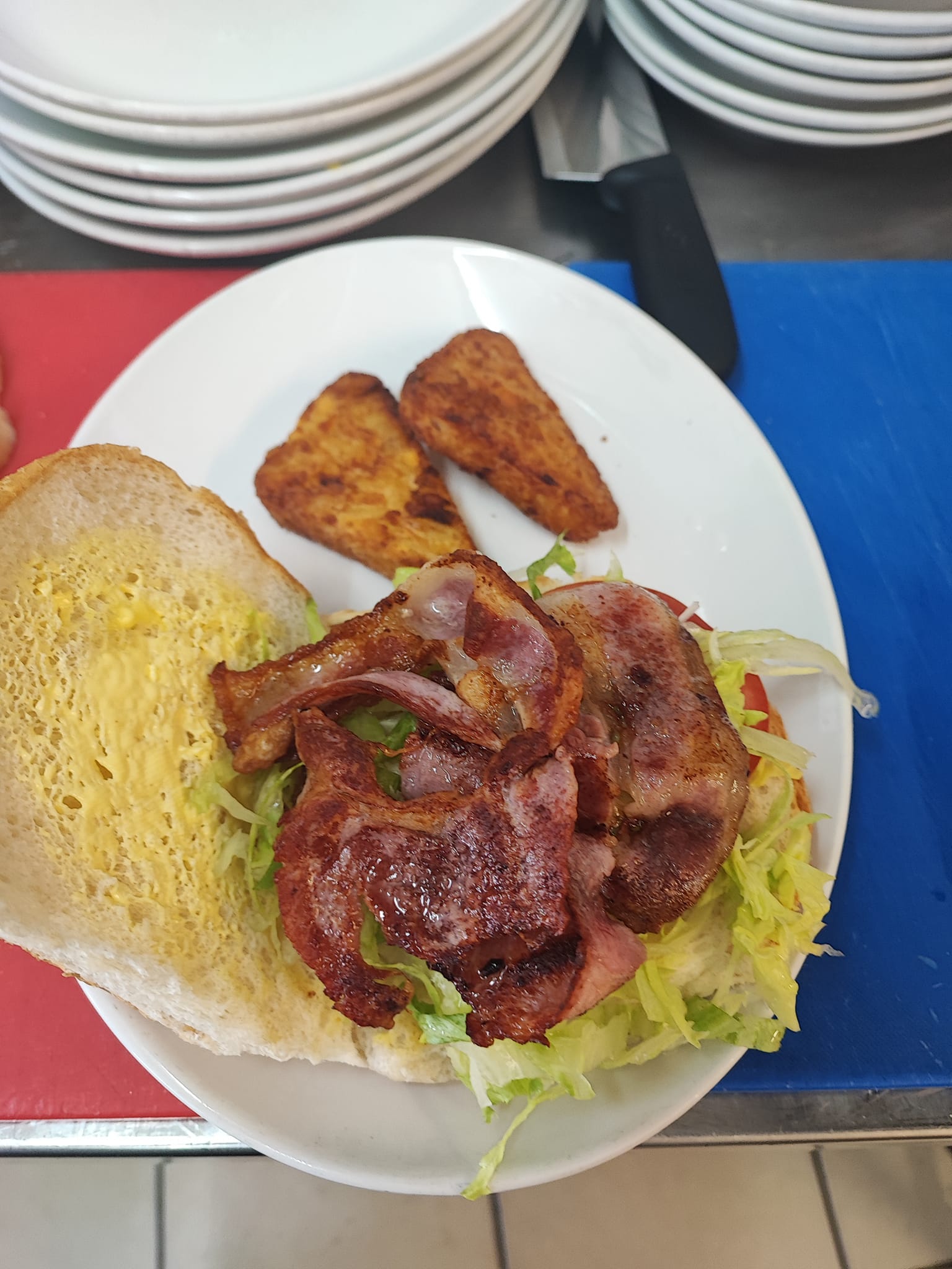 hackbridgecafe | Carshalton