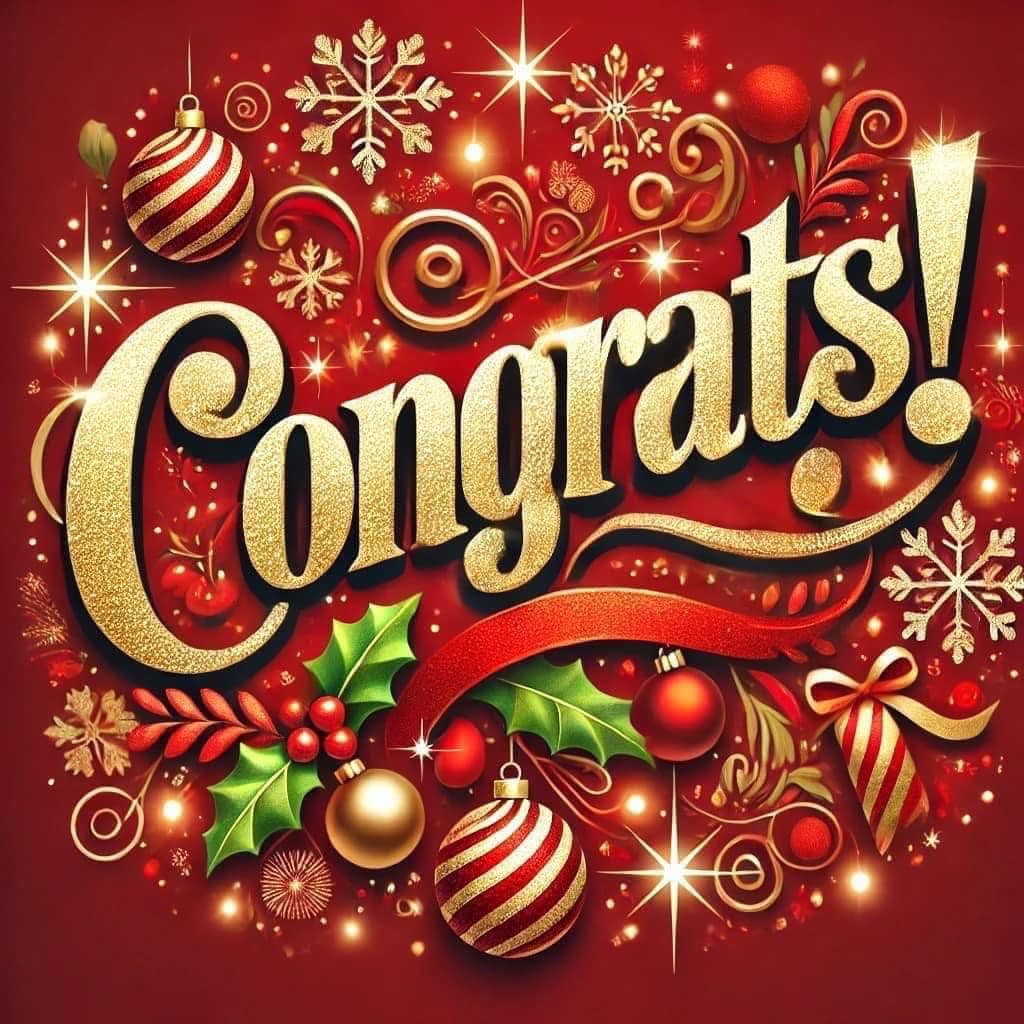 🎇🎉New year giveaway winner 2025🎉🎇 Thank you everyone who has  