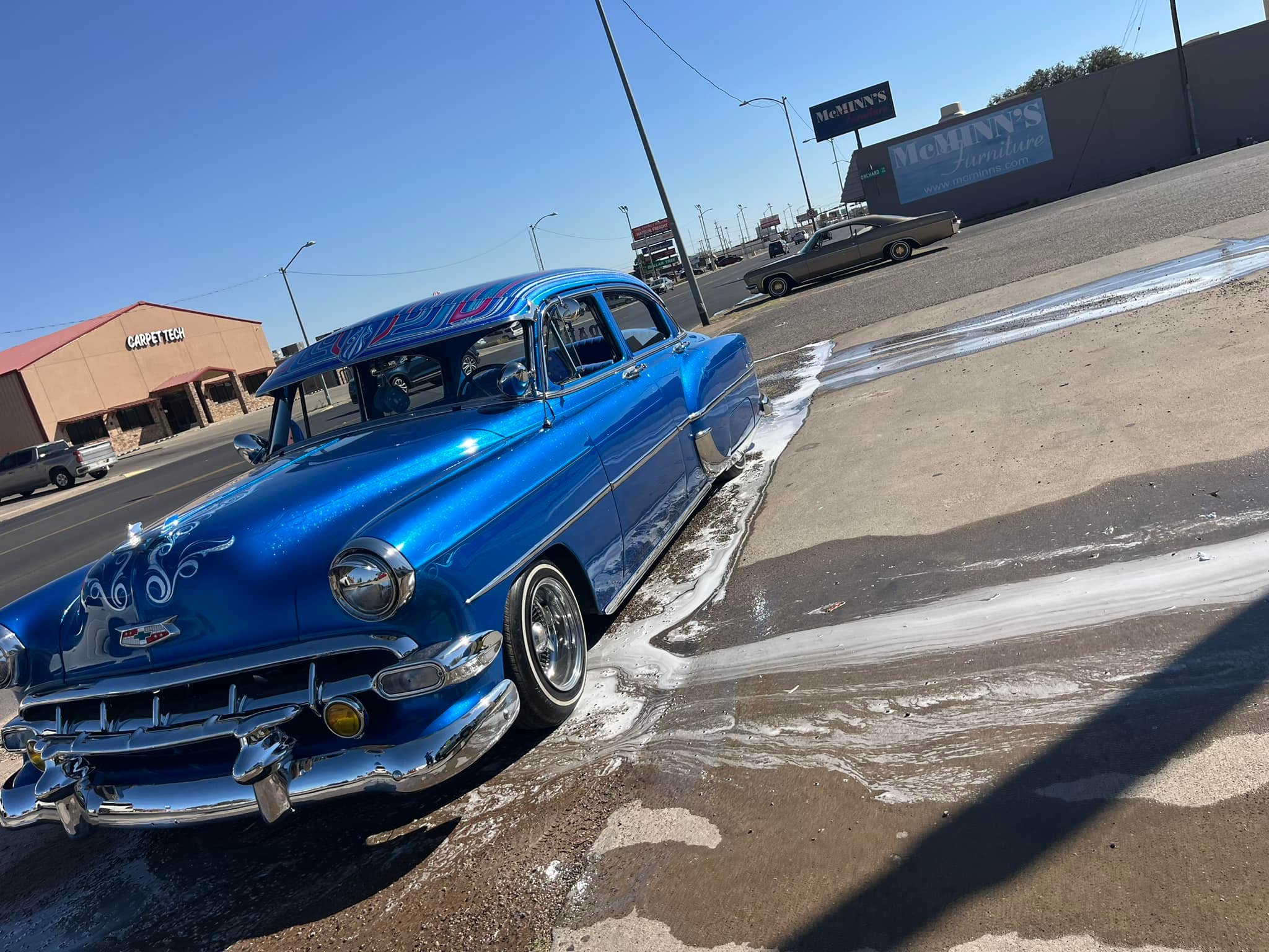 West Texas Lowrider Council... - West Texas Lowrider Council