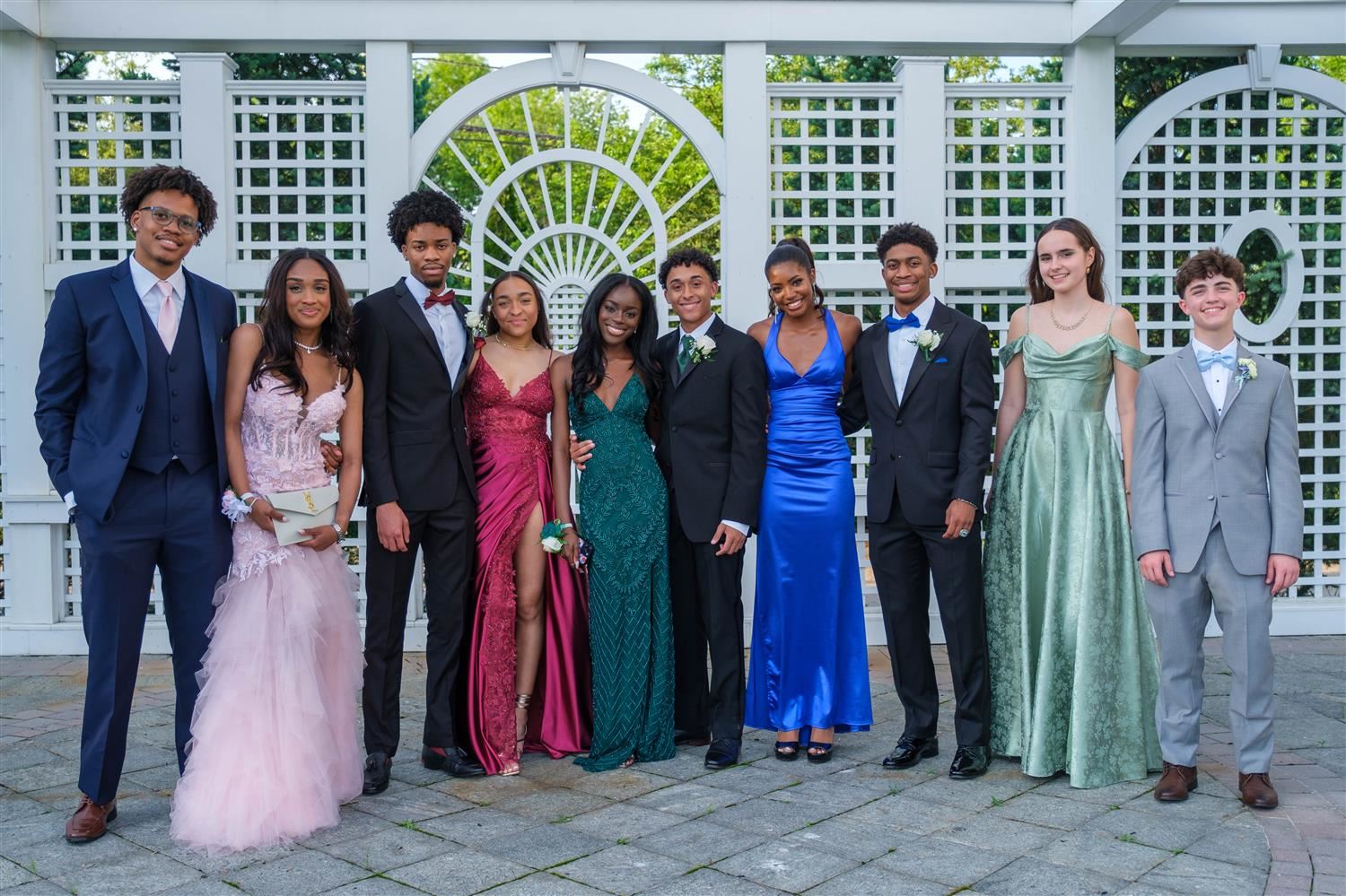 🎉 PROM PHOTOS ARE HERE! 🎉... - West Orange Public Schools, NJ