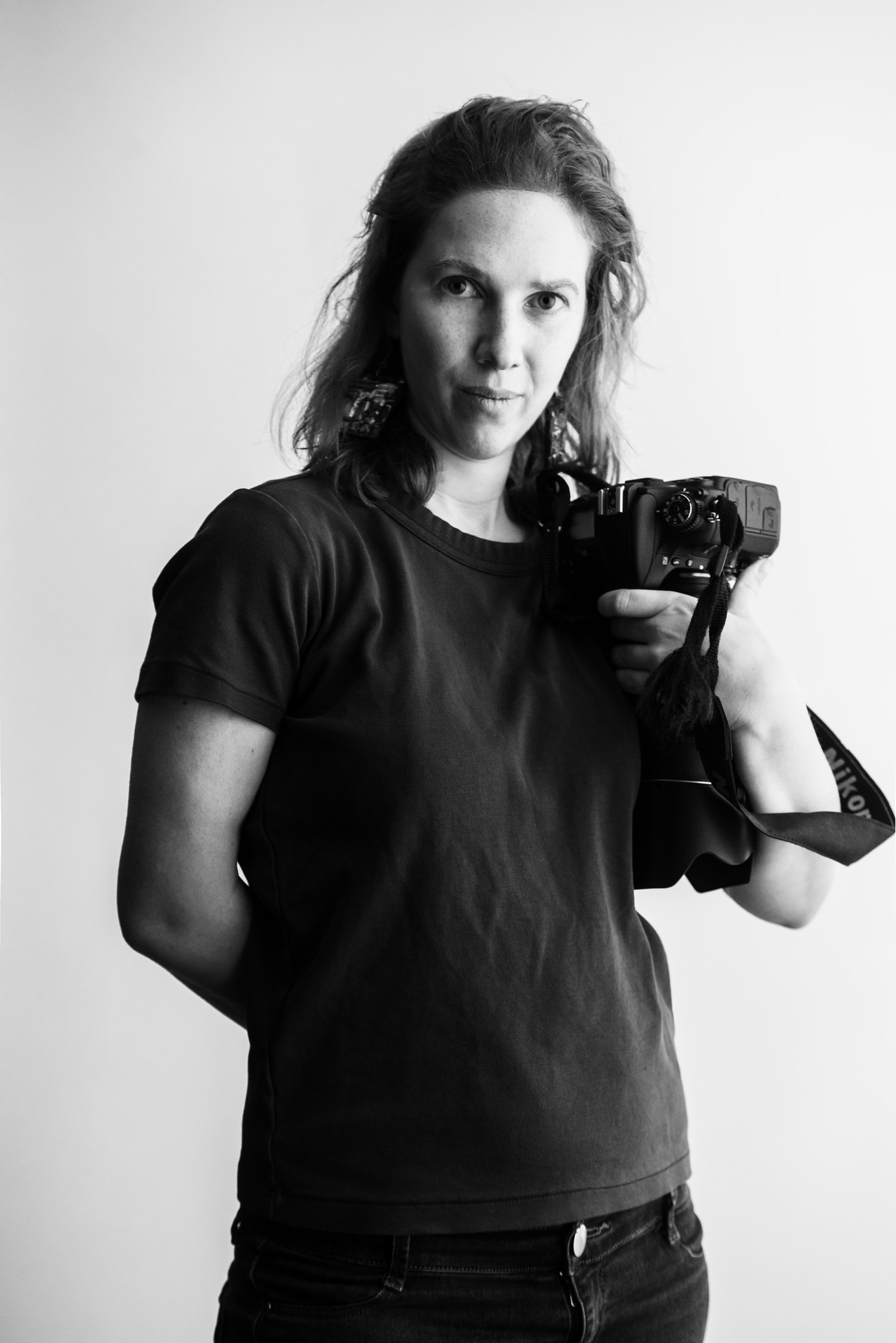 Lidia Crisafulli photographer