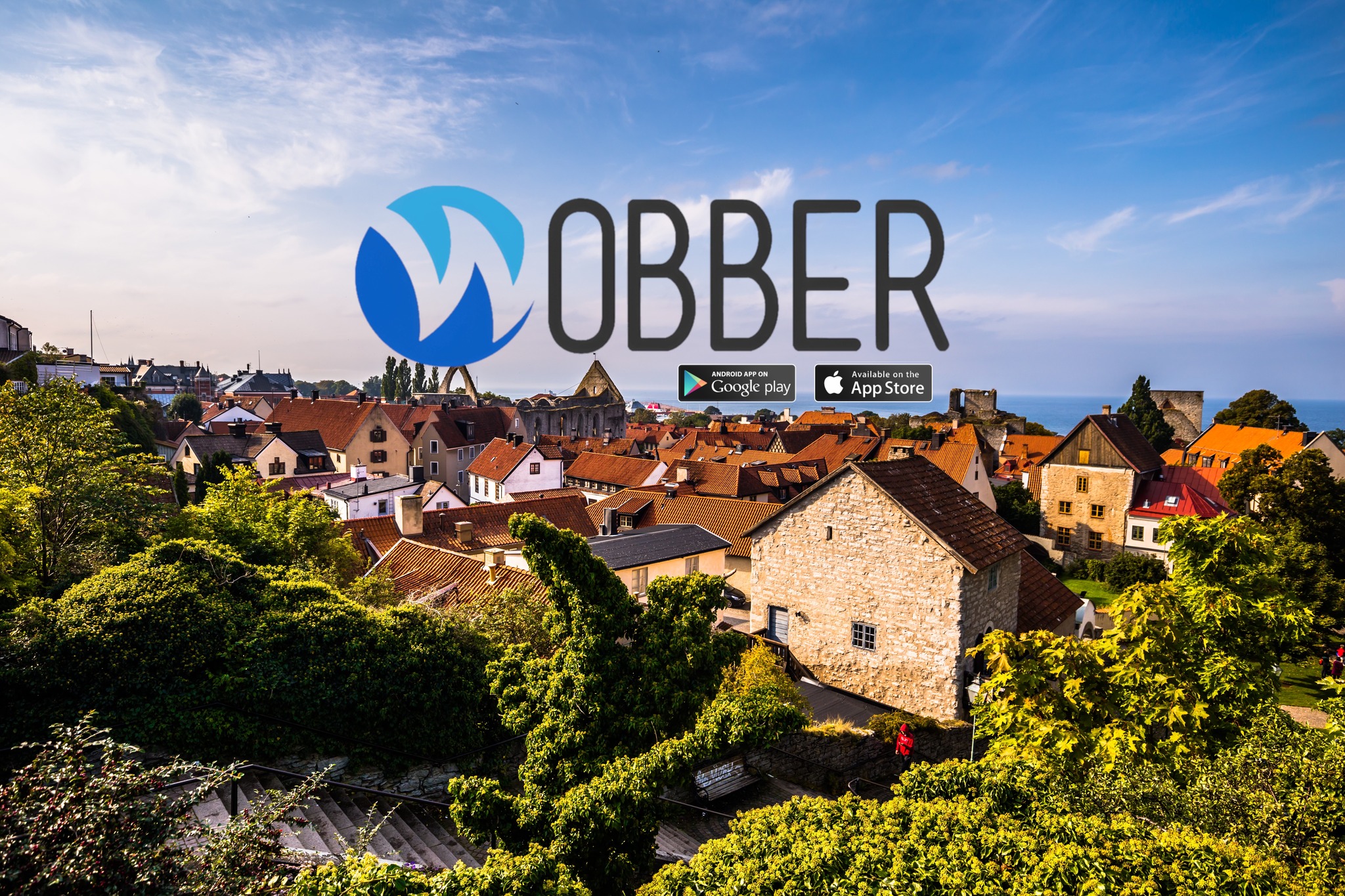 Wobber AB