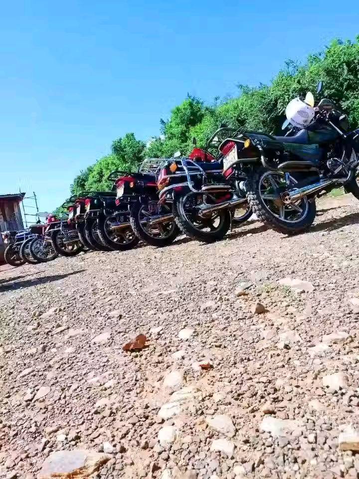 Watu credit motobikes Affordable 10,000/= | Facebook