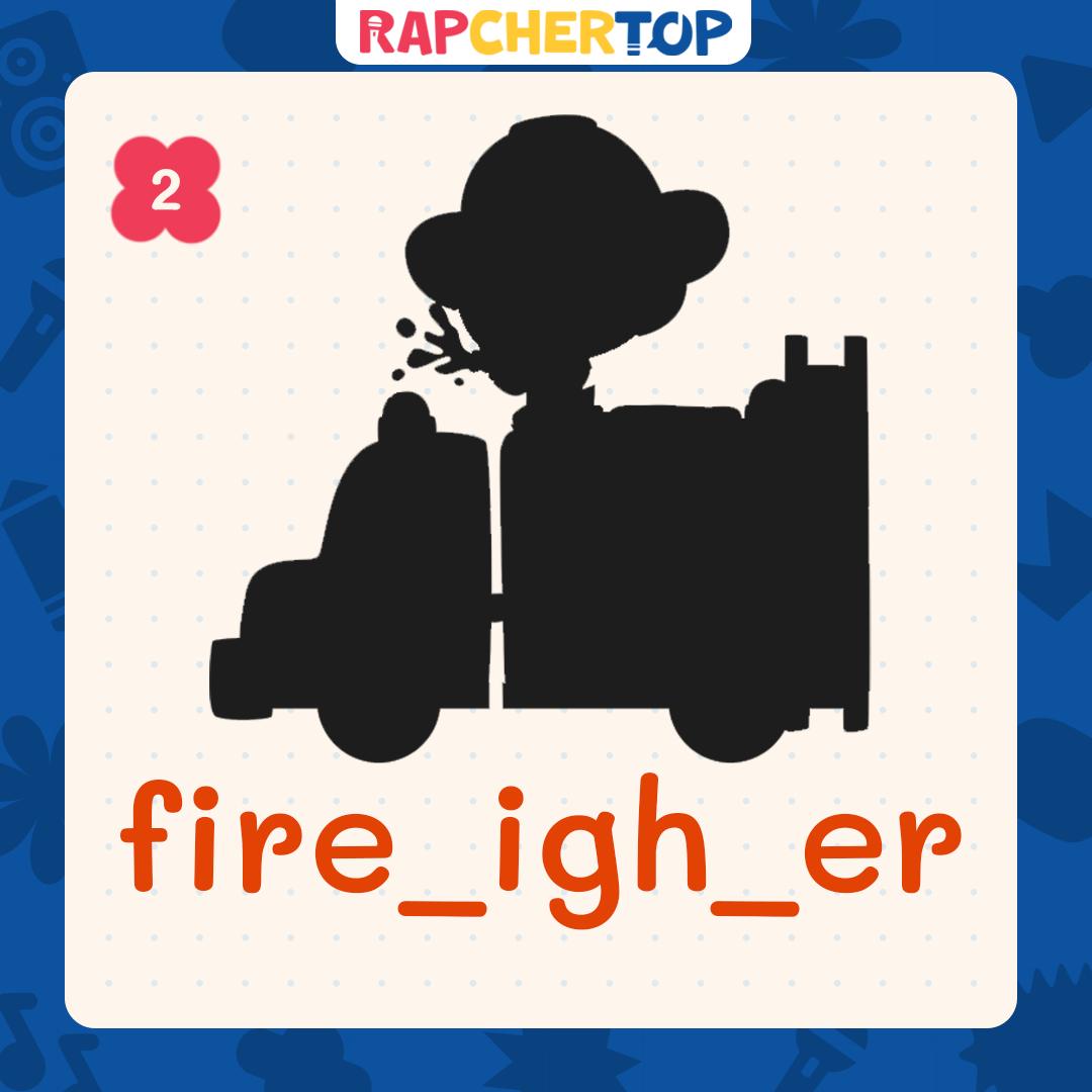 Rapcher - แบ่งเป็นสื่อวิชาภาษาอังกฤษ...