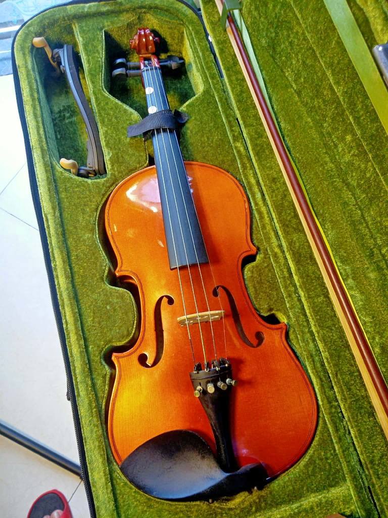 Pass - Stringed Instruments - Hanoi, Vietnam | Facebook Marketplace ...