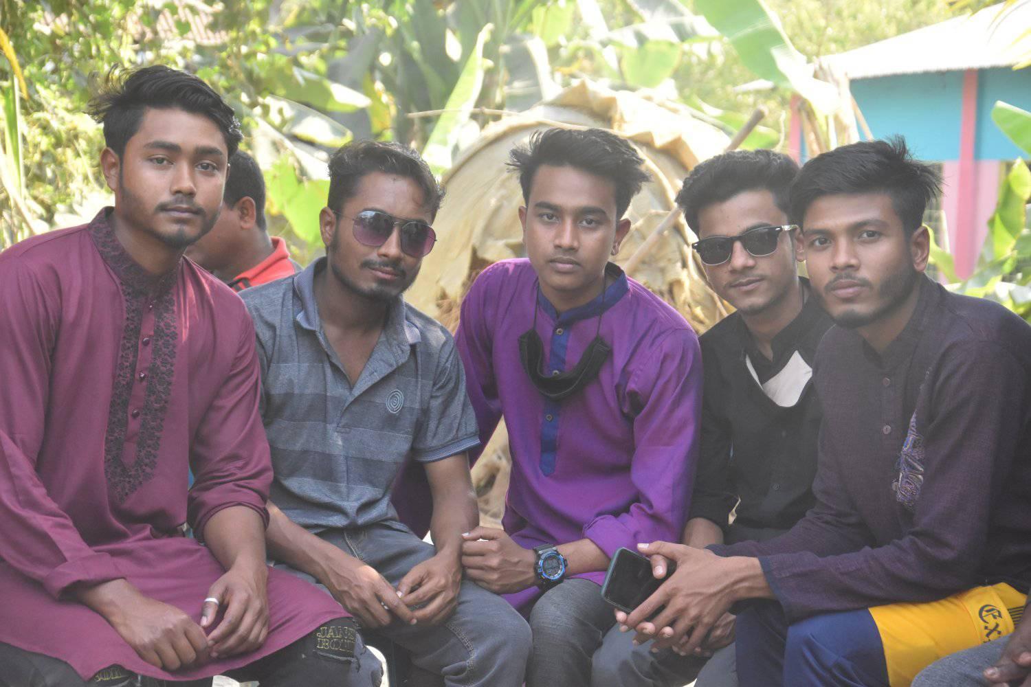 Rofekul Islam Moyna