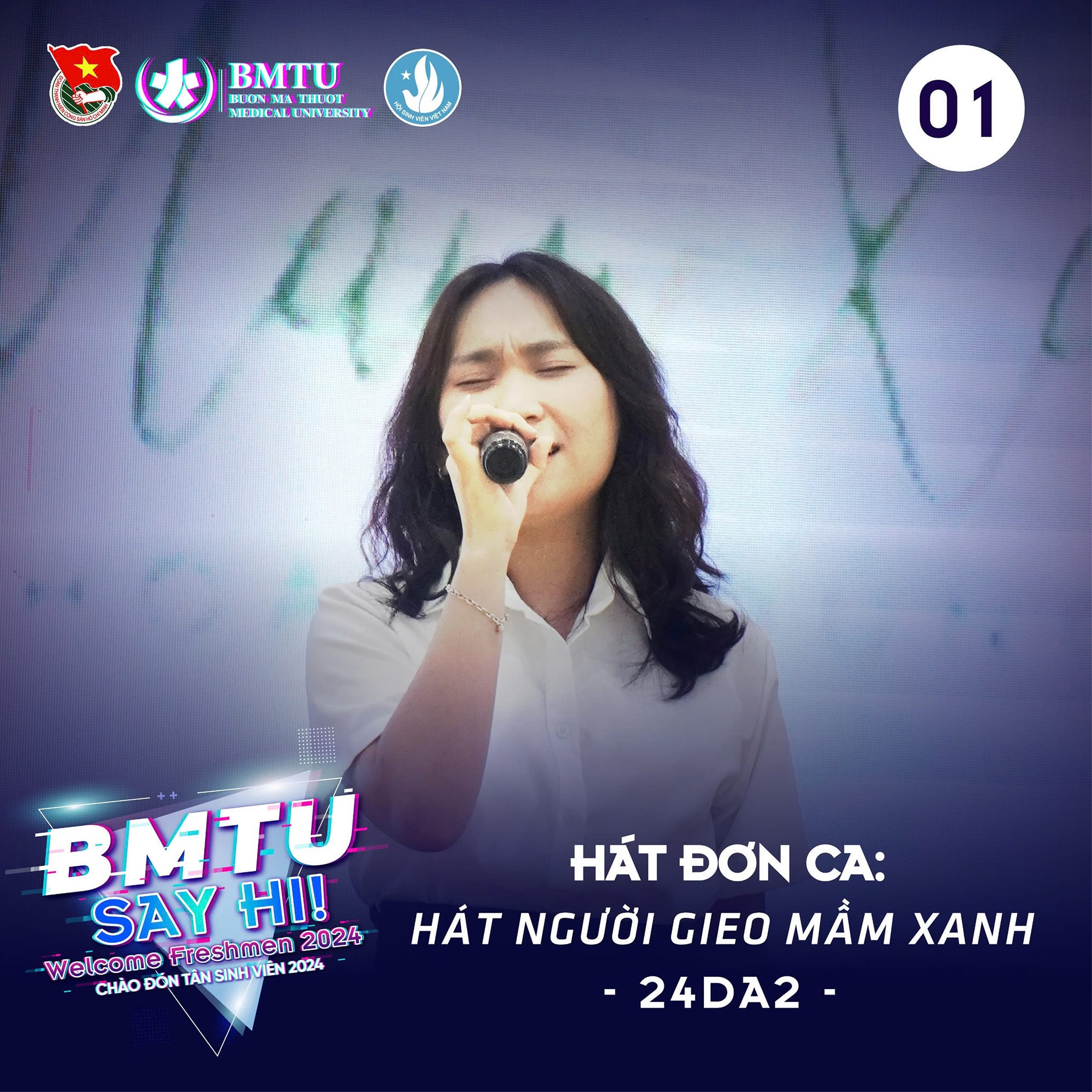 CÔNG BỐ CÁC TIẾT MỤC... - Trường Đại học Y Dược Buôn Ma Thuột