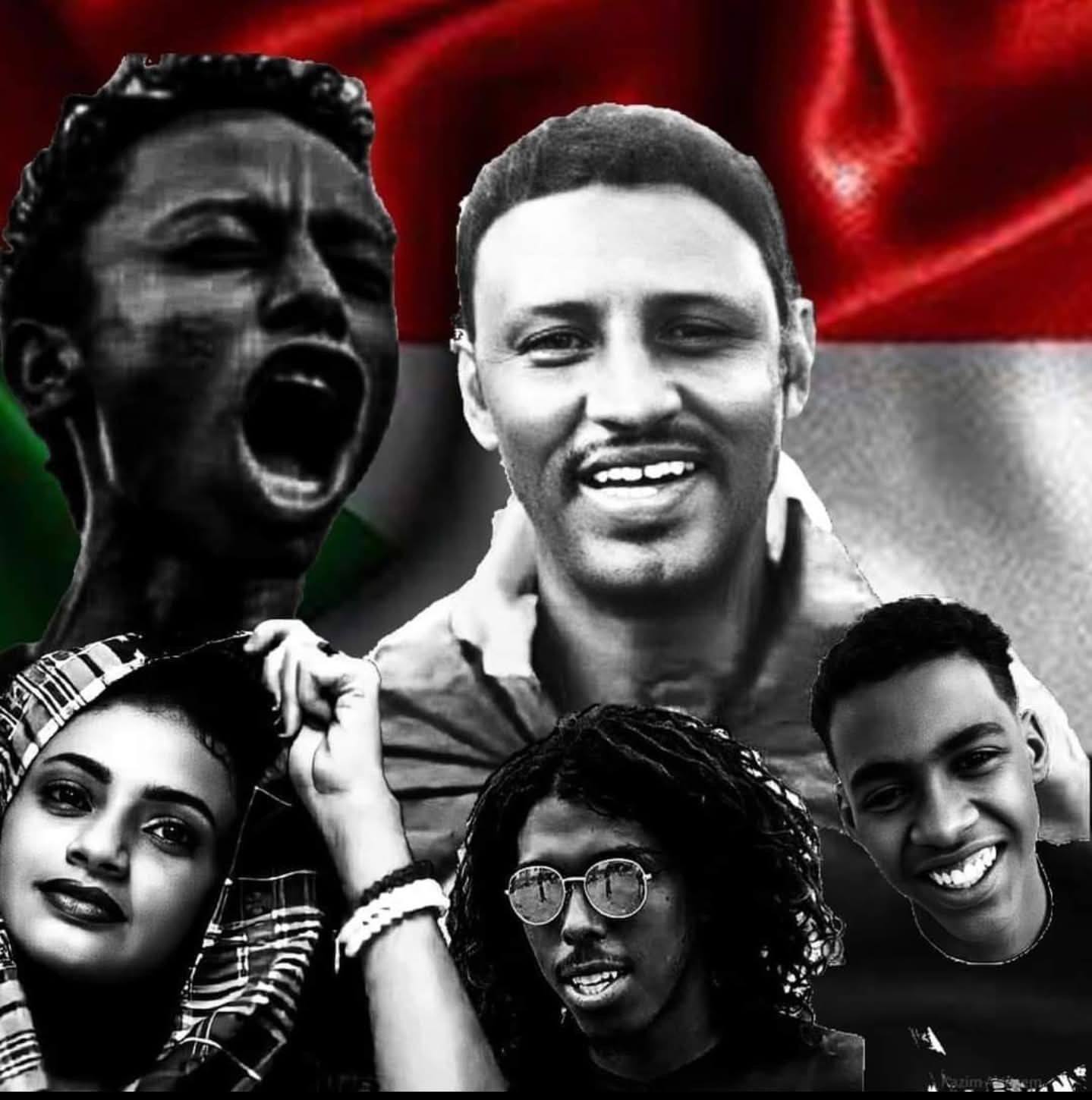 أرشيف لا يرحم: كيف كان يحلل ضياء بلال إستراتيجية البرهان قبل أن يصبح ...
