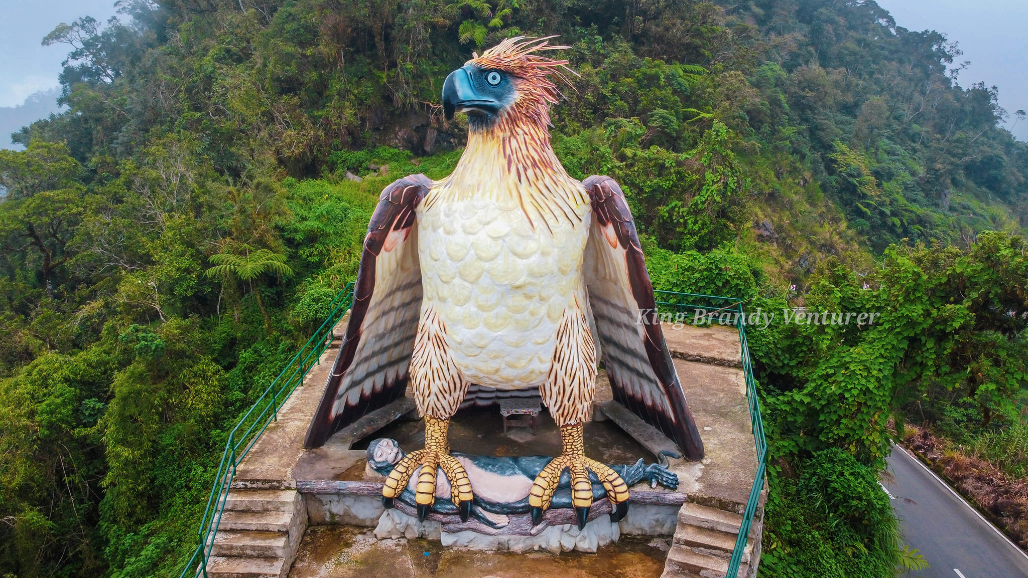 Kadaclan, Mountain, Philippines | Barlig