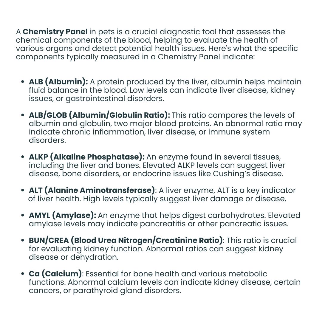 Cbc Chem Panel MedLab Tutor Helps You Understand ABG, CMP And CBC