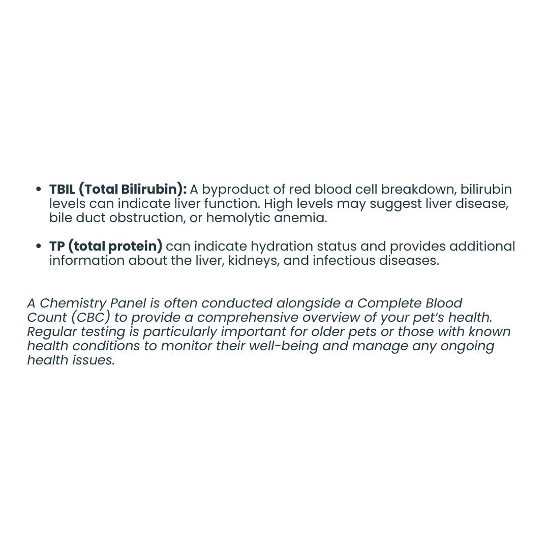 Cbc Chem Panel MedLab Tutor Helps You Understand ABG, CMP And CBC