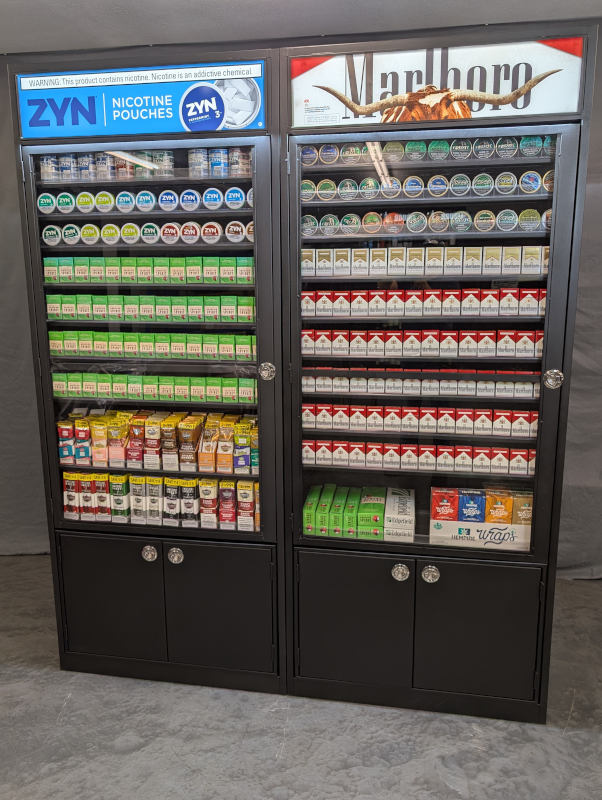 Creative Display Works added a