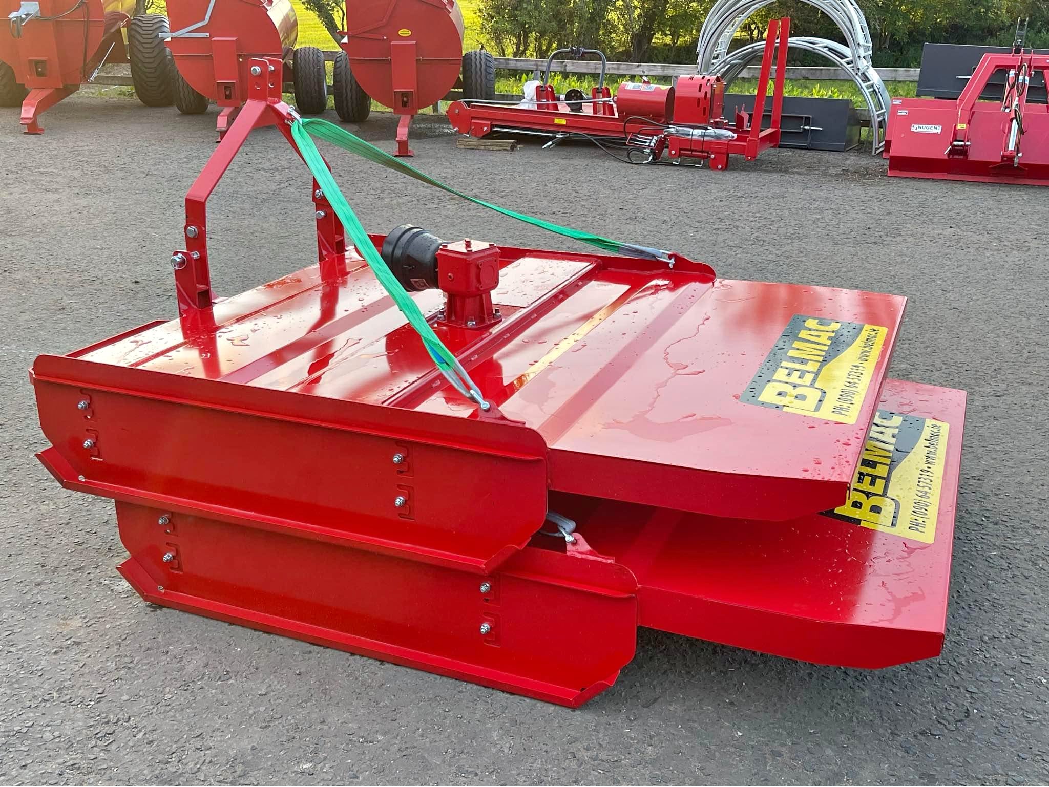BELMAC 6FT SEMI OFFSET TOPPER NEW - Kayaks - Omagh | Facebook ...