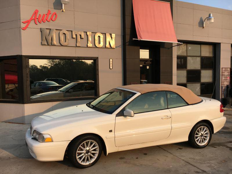 AutoMotion | Anderson SC
