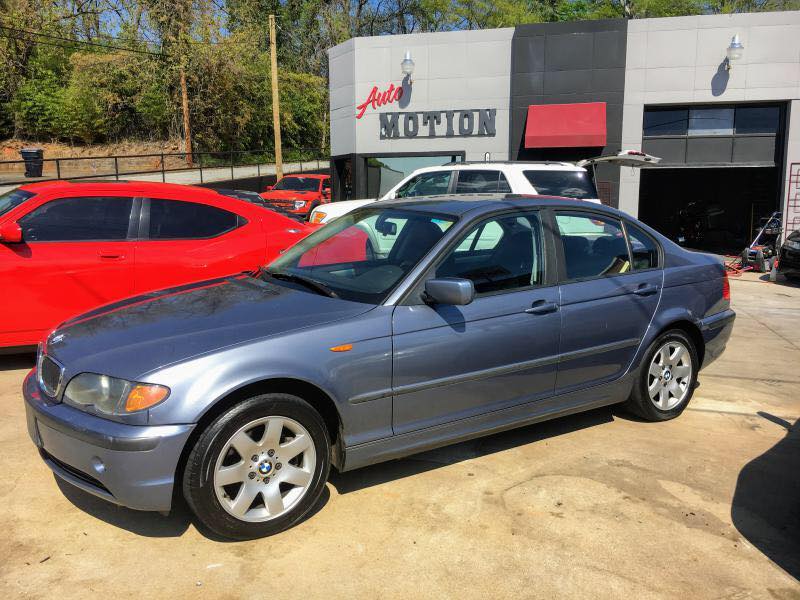 AutoMotion | Anderson SC