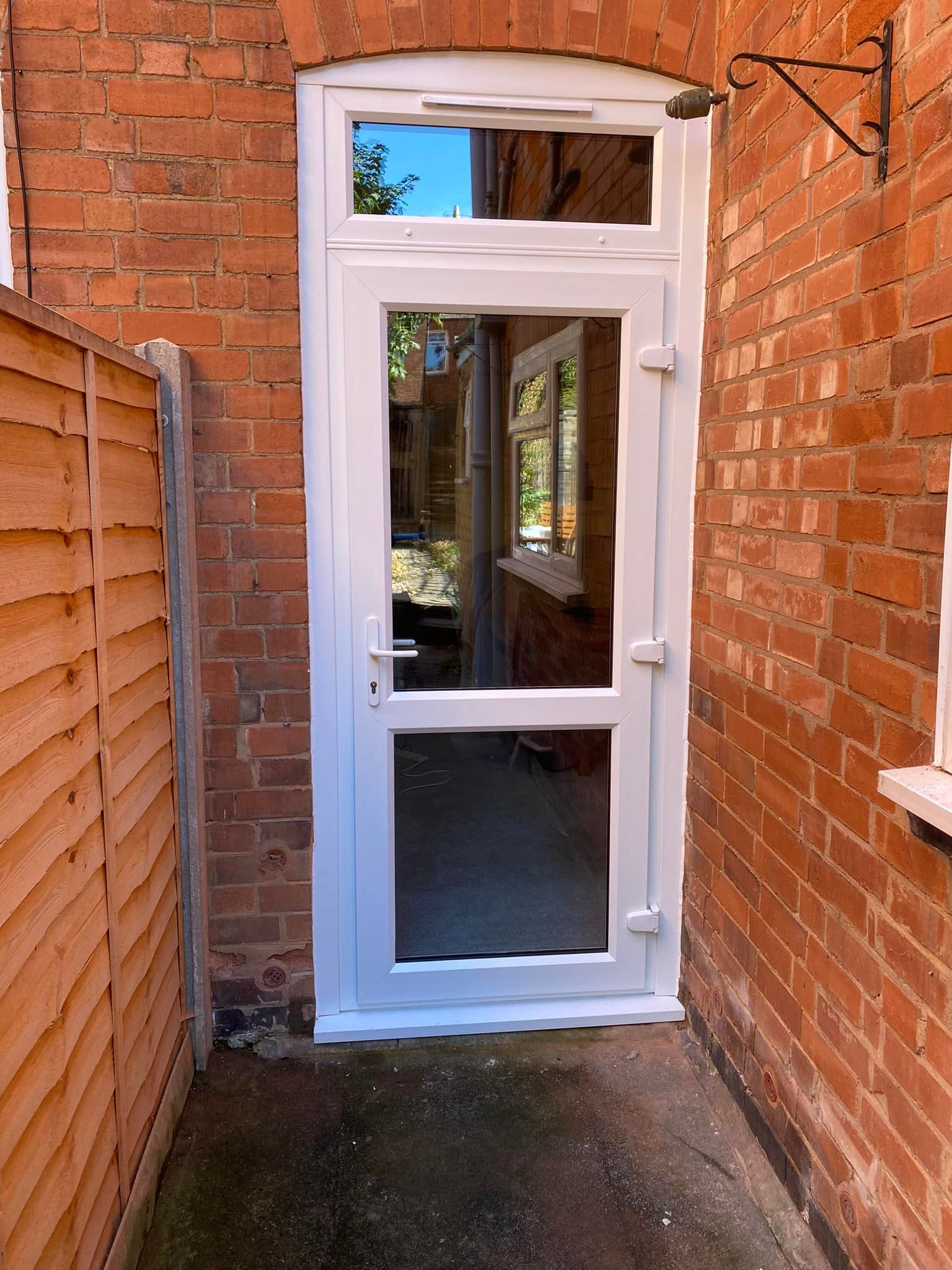 B.V. Windows | Leicester