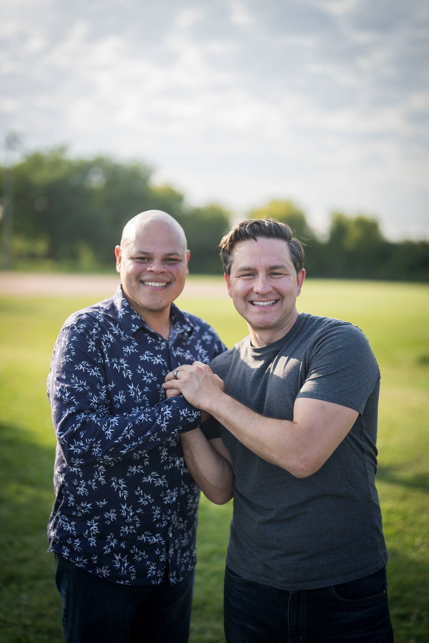 Congratulations to common sense... - Pierre Poilievre | Facebook