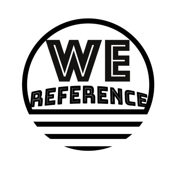 We Reference