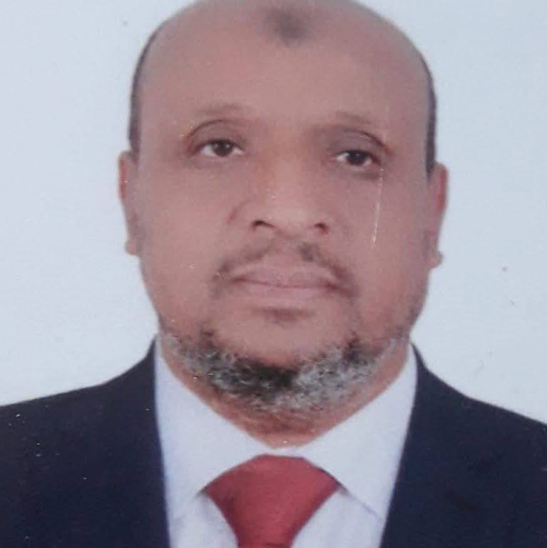 Ashraf Goma