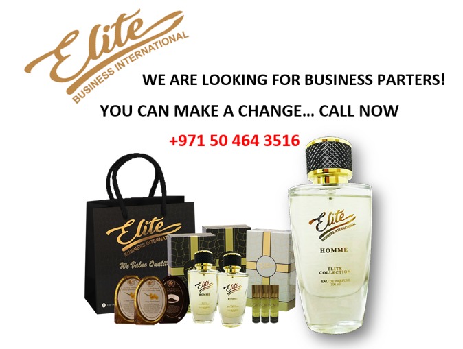 JS Perfume Collection | Dubai