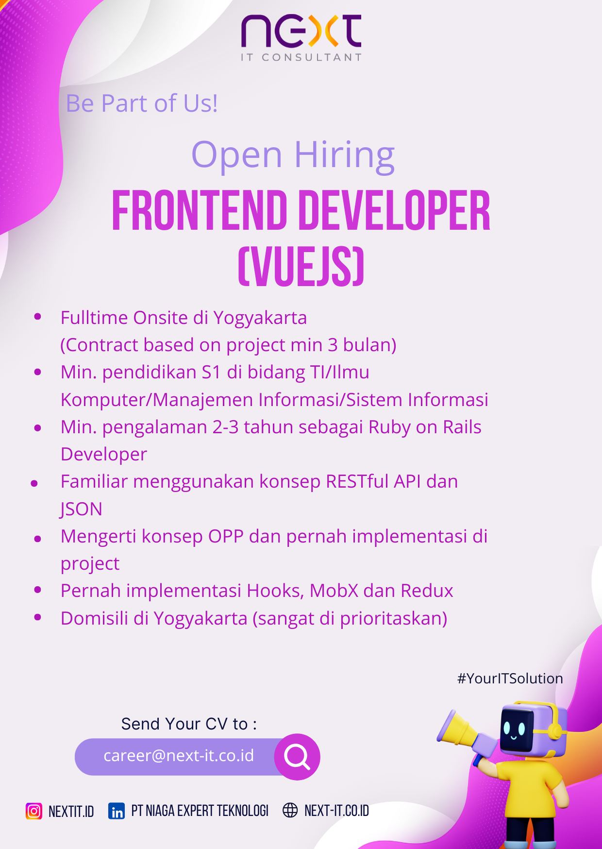 Programmer JavaScript Indonesia | Facebook