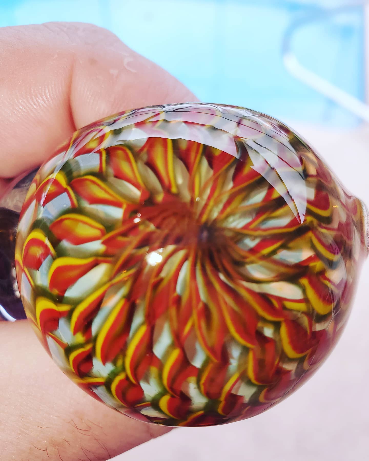 Adam Calandra Gateway glass company