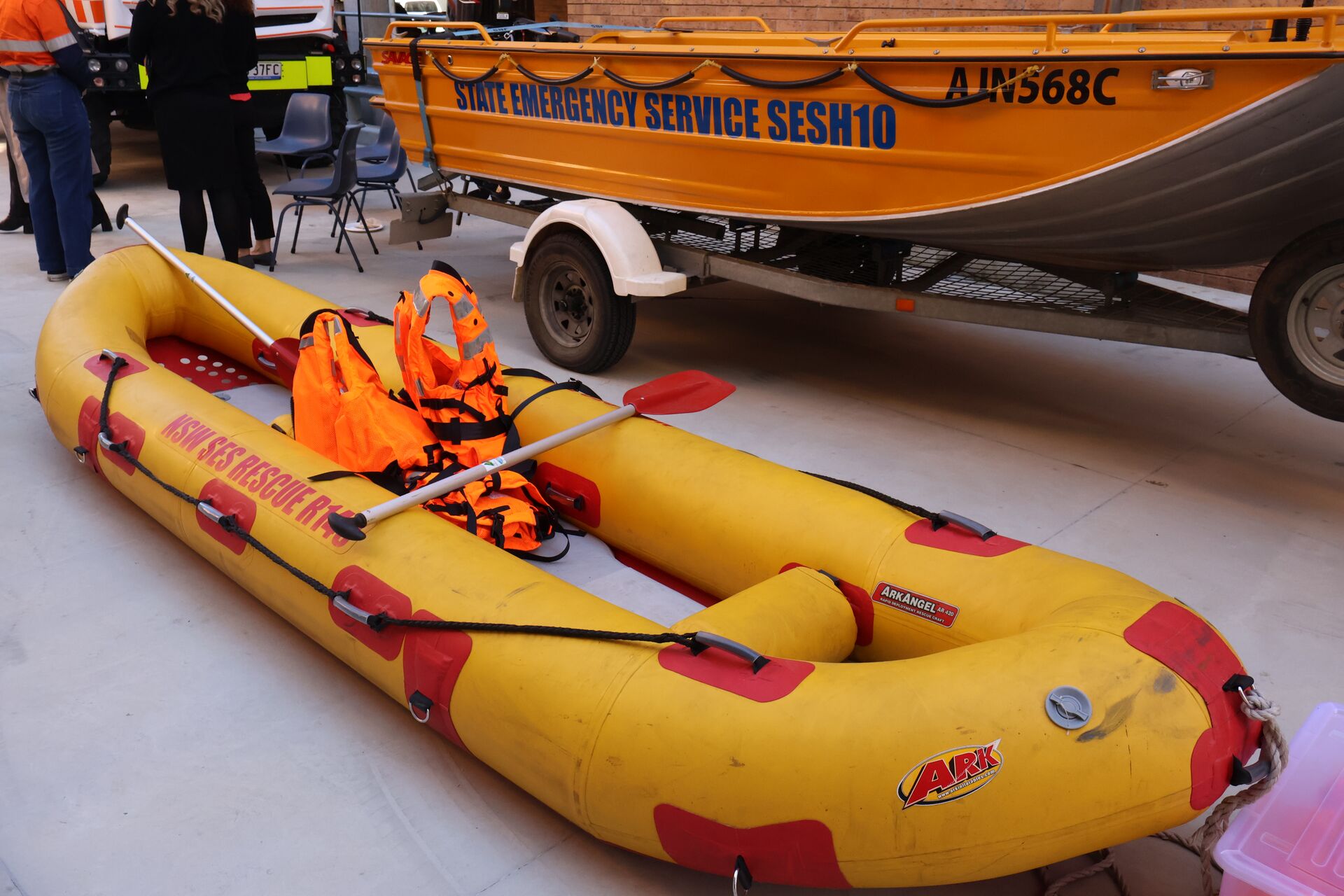 GET READY MAITLAND 🚨 | The NSW SES... - Maitland City Council | Facebook