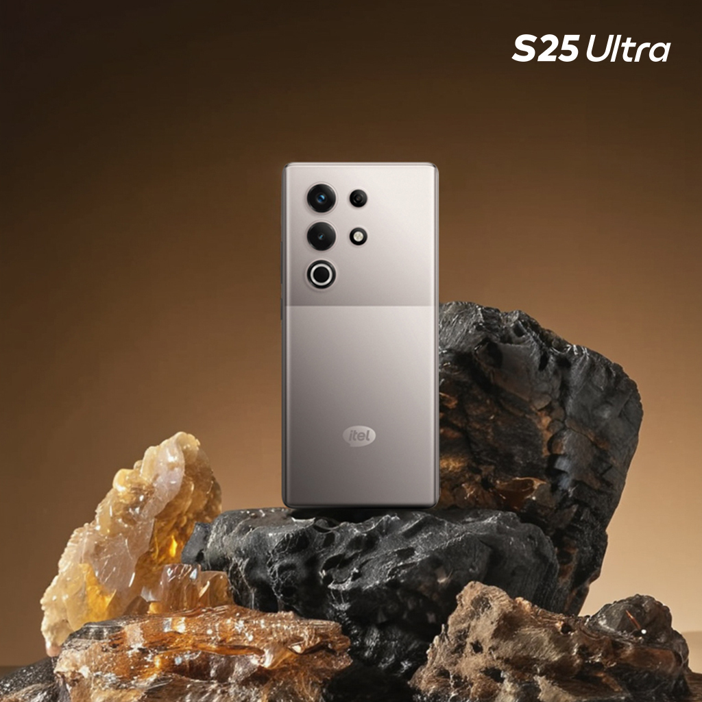Itel - 