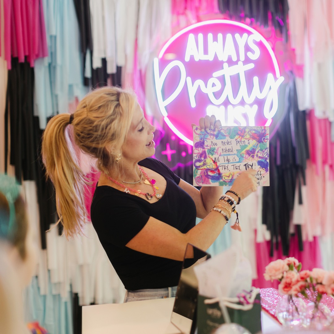 Always Pretty Busy added a new photo. - Always Pretty Busy
