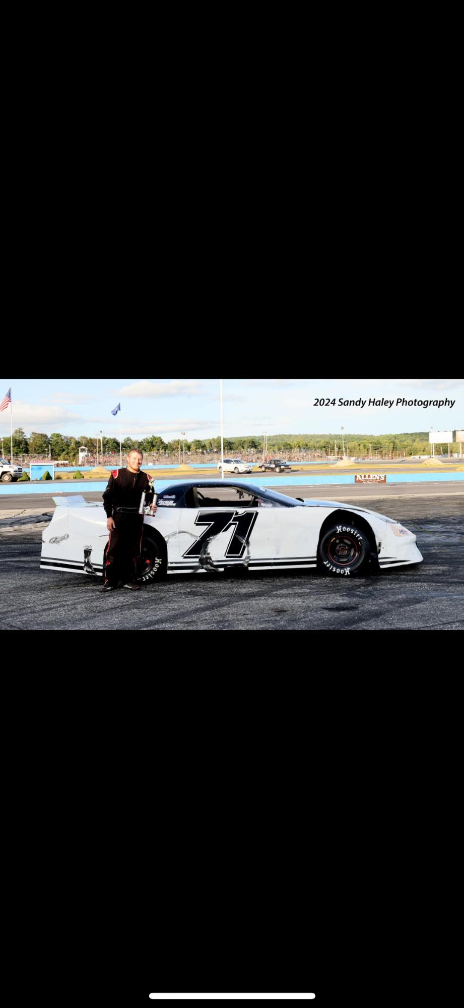 Foster Racing