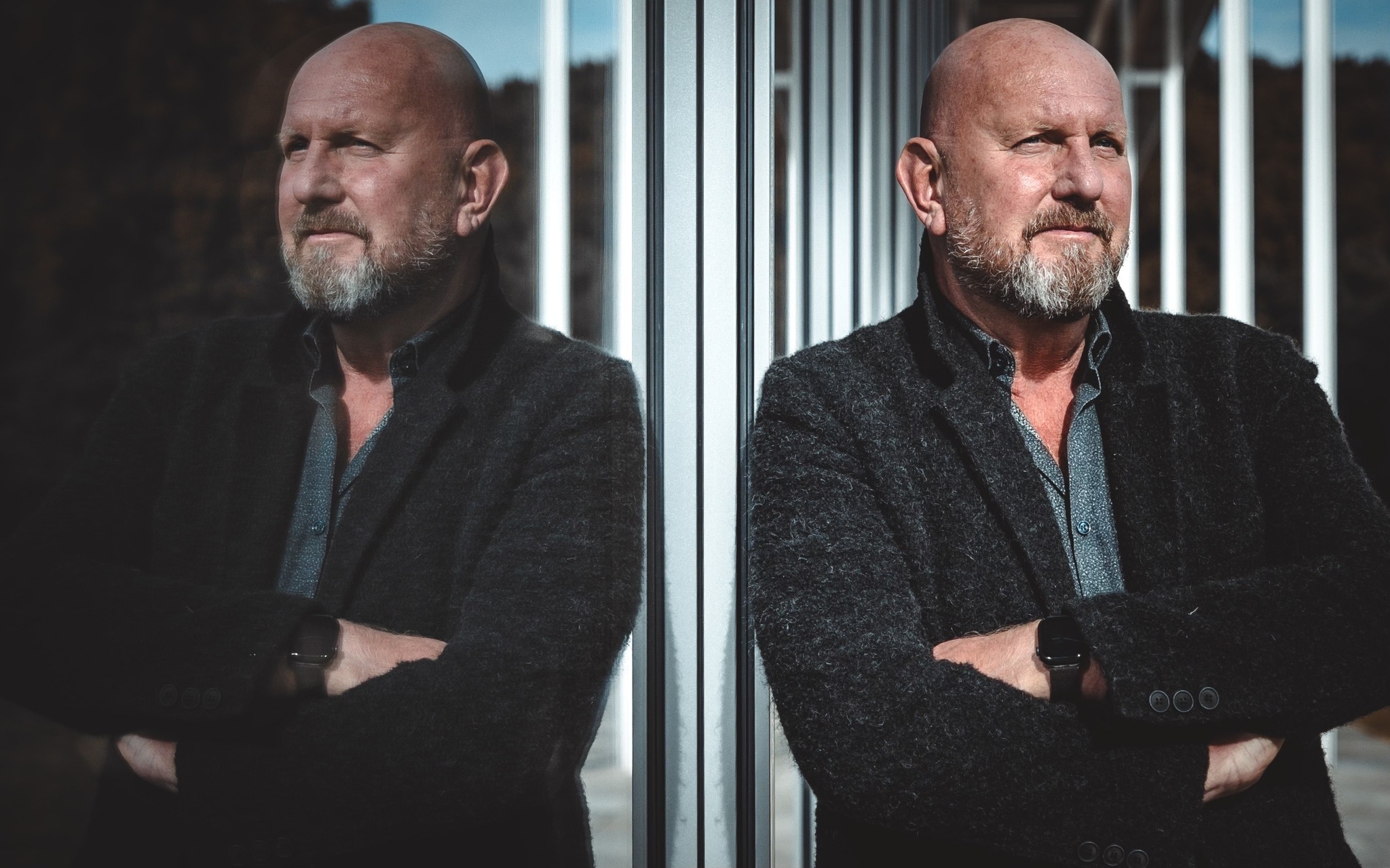 Martin Rozema
