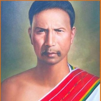 In 1931 Naga Freedom Fighter... - 𝐂𝐒 𝐌𝐄𝐍𝐓𝐎𝐑𝐒 - ιαѕ αcαdєму