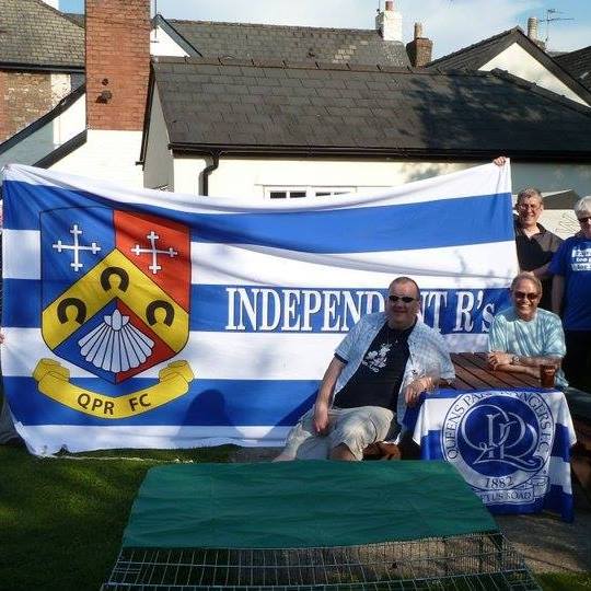 QPR Independent R's | Facebook