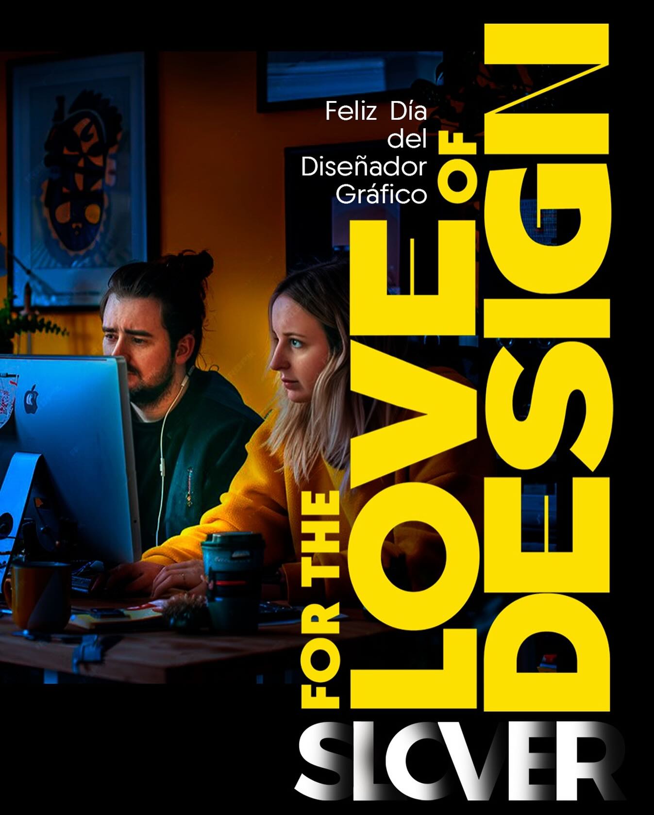 Slover Graphic Design
