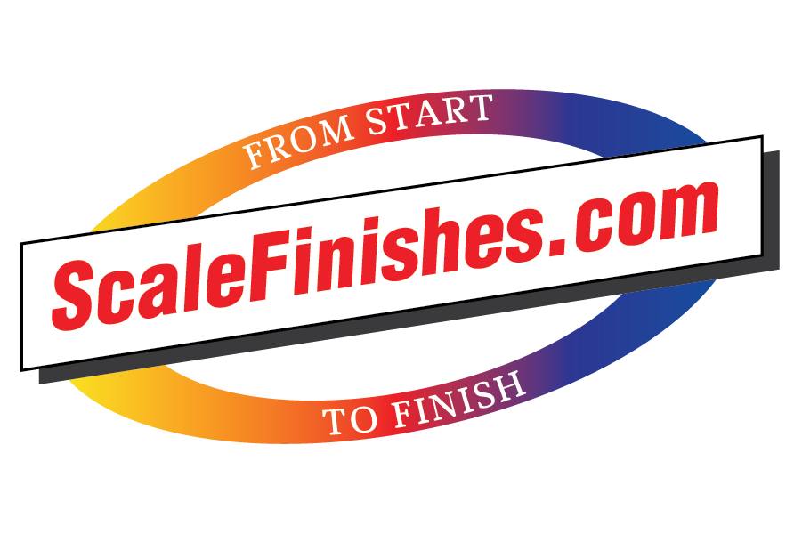 Scale Pro Shop