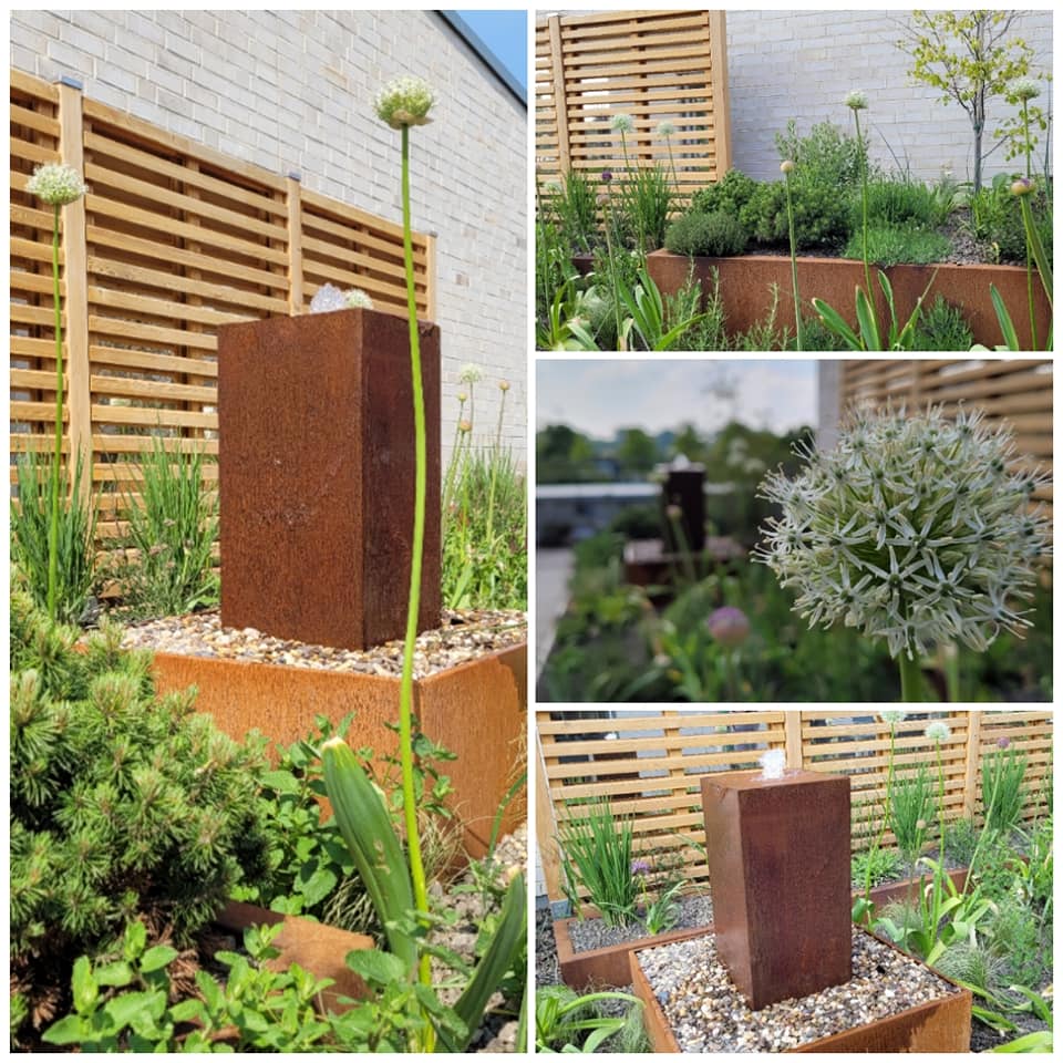 GP... - GPA Leverkusen Thomas Rinke Garten- und Landschaftsbau