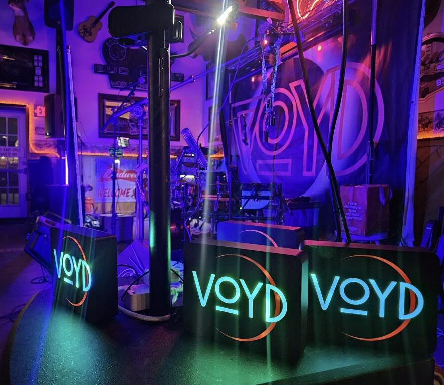 Voyd