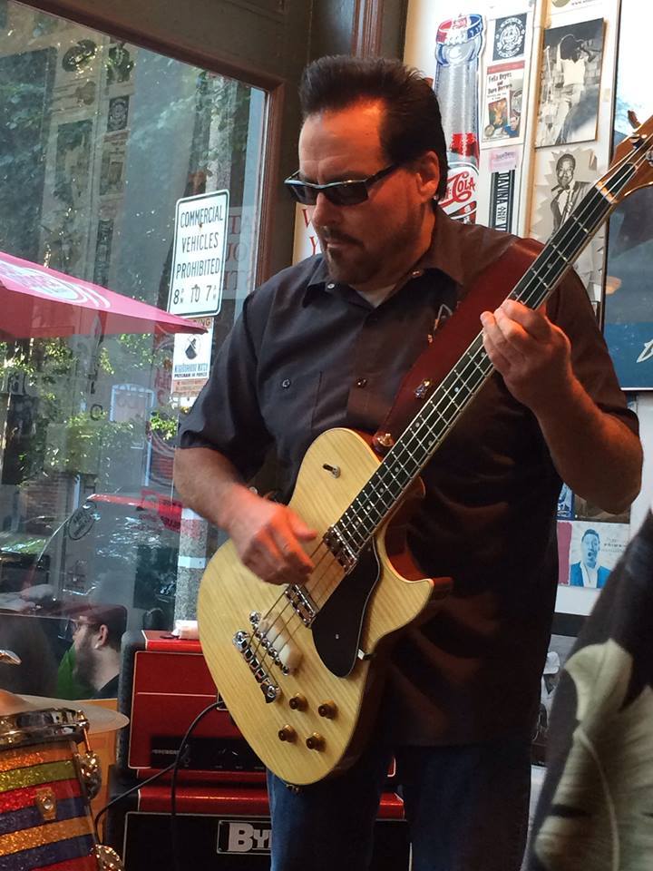 Willie J. Campbell asked us to build... - Byron Amplification | Facebook