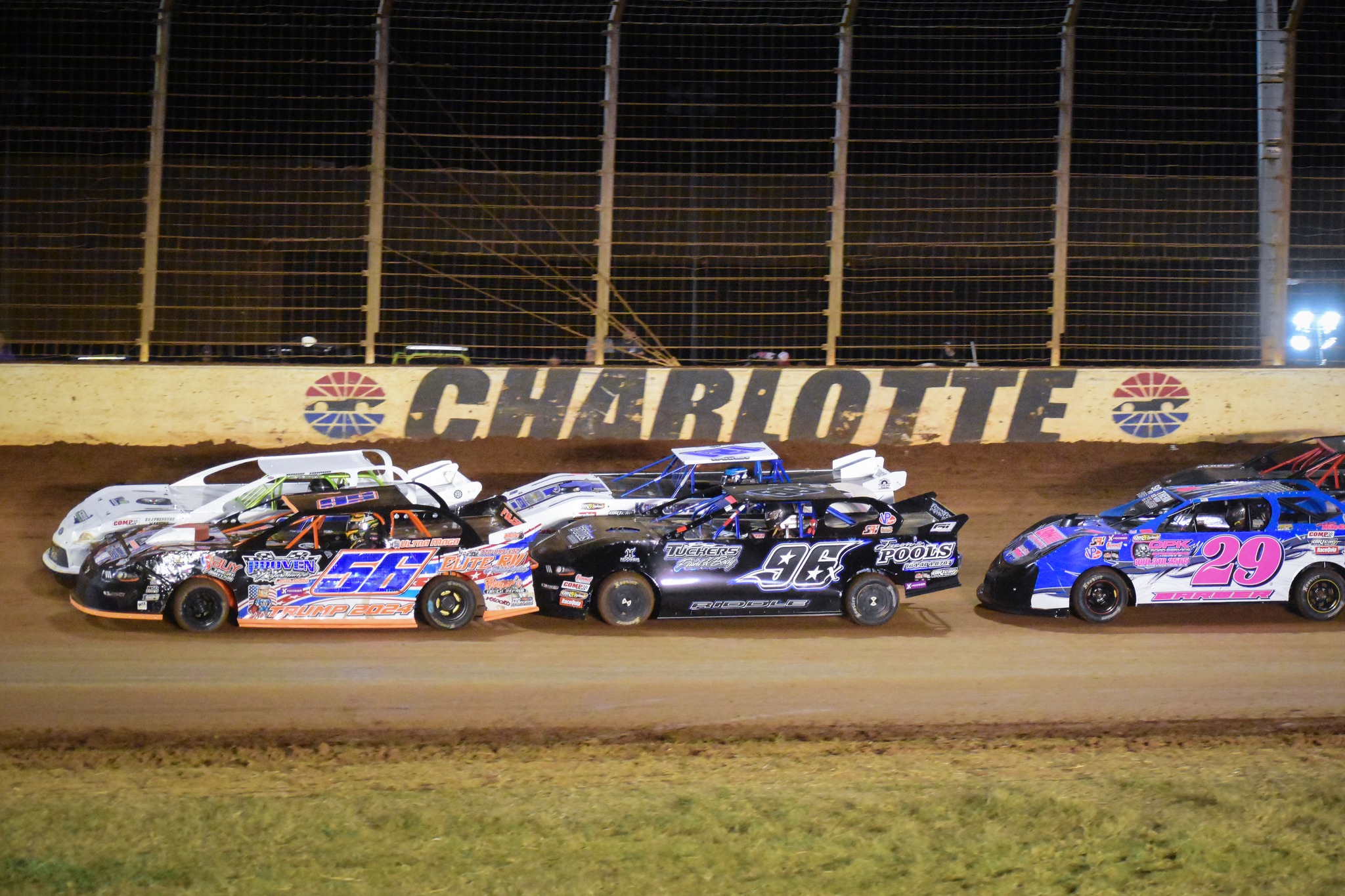 Cook Racing Team