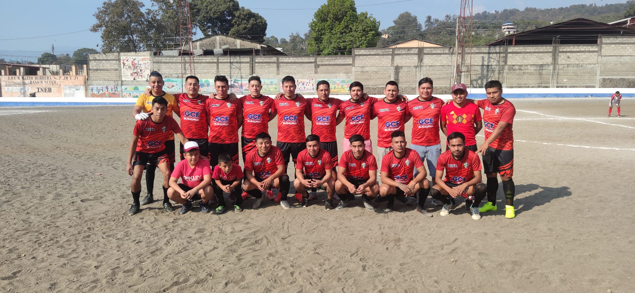 Friends FC