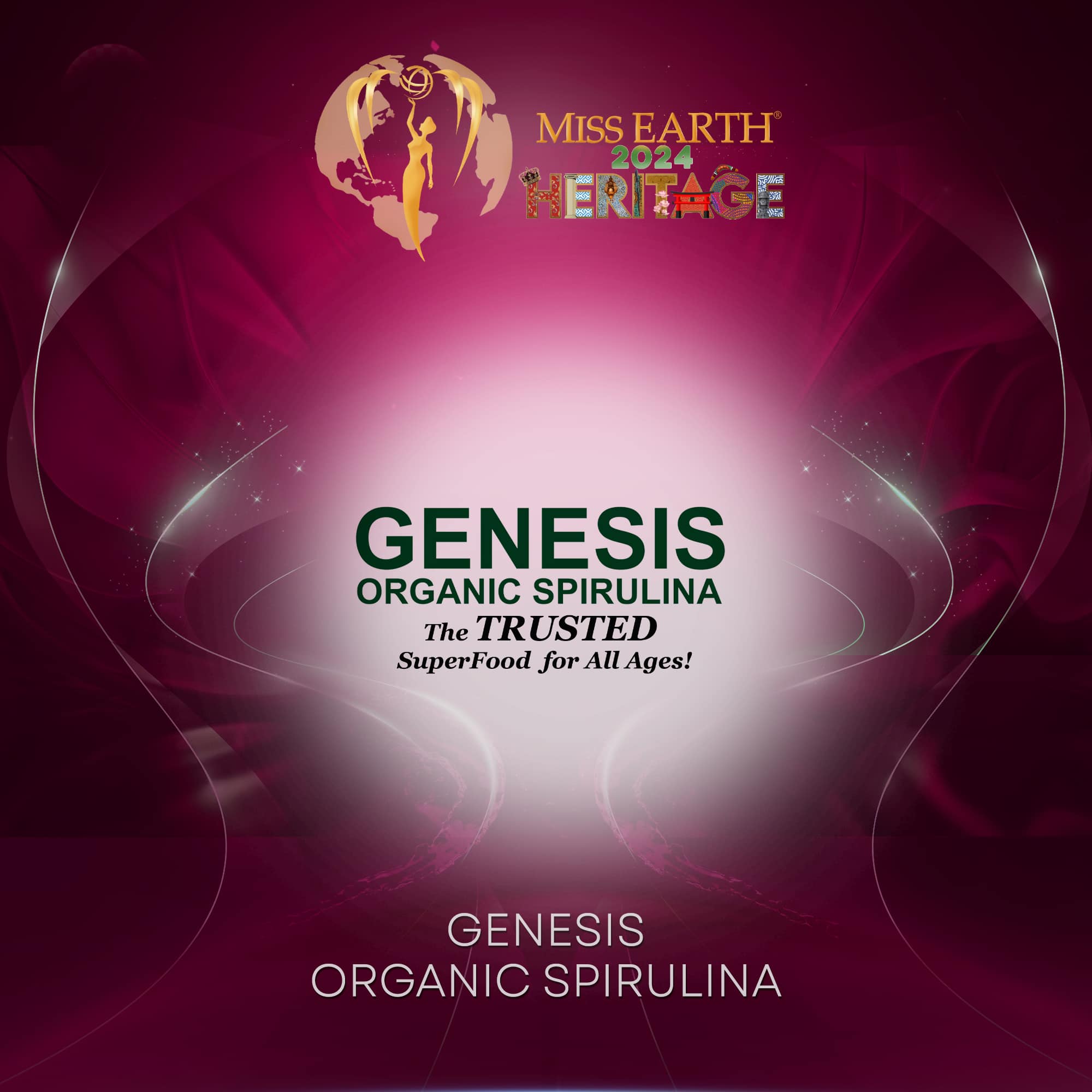 Hello mga Ka-Genesis, isa... - Genesis Spirulina by Jenard | Facebook