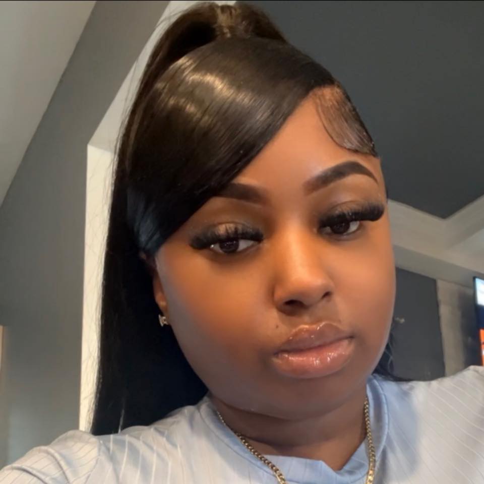 Now that the weekend is over HAPPY BIRTHDAY DAISHAWNNNN 🎉🎉🎉🎉 ️ ️ ️ ️ I ...