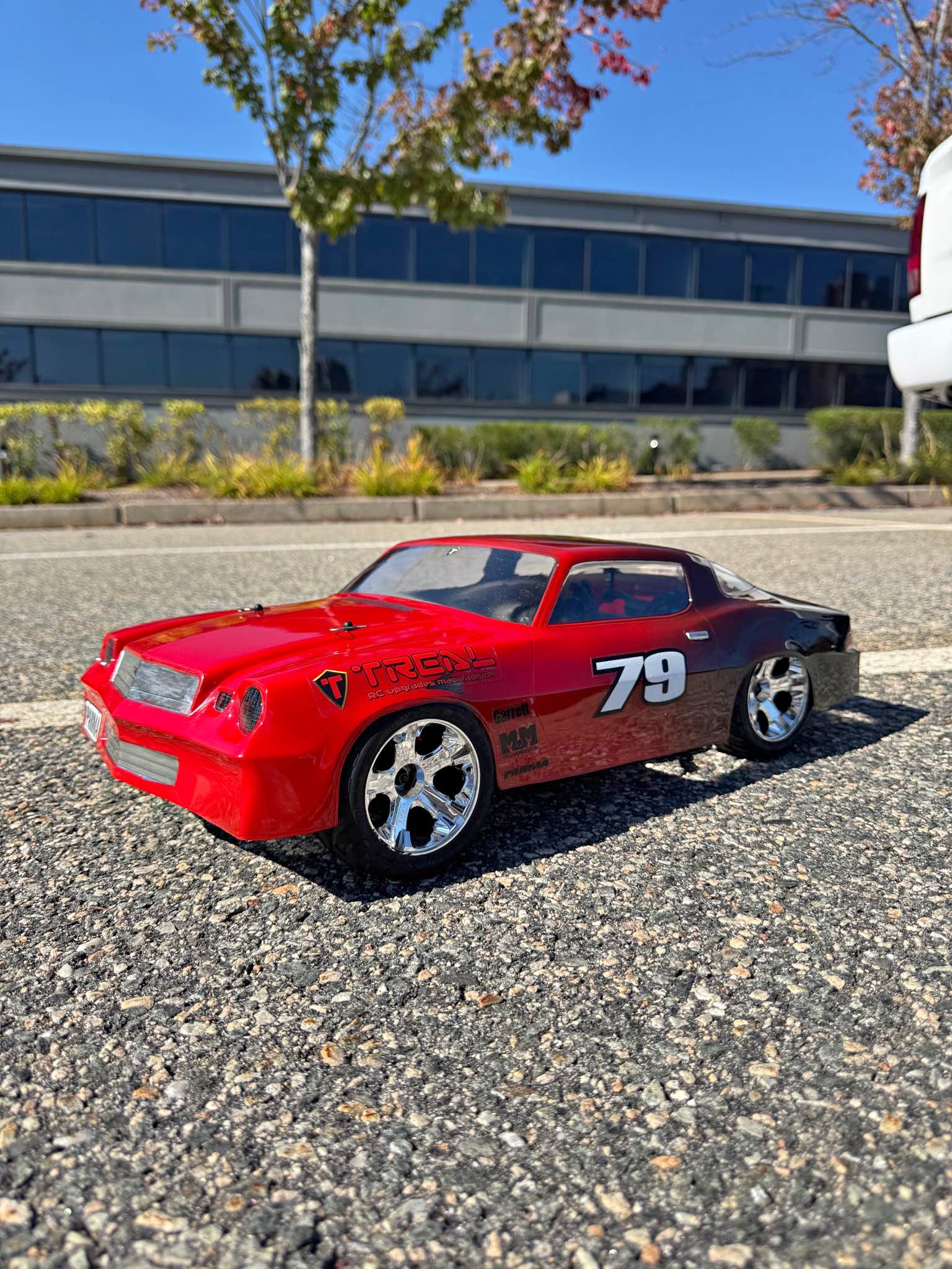 Team associated Dr10 fully upgraded, Rtr - Cars & Trucks - Lincoln ...